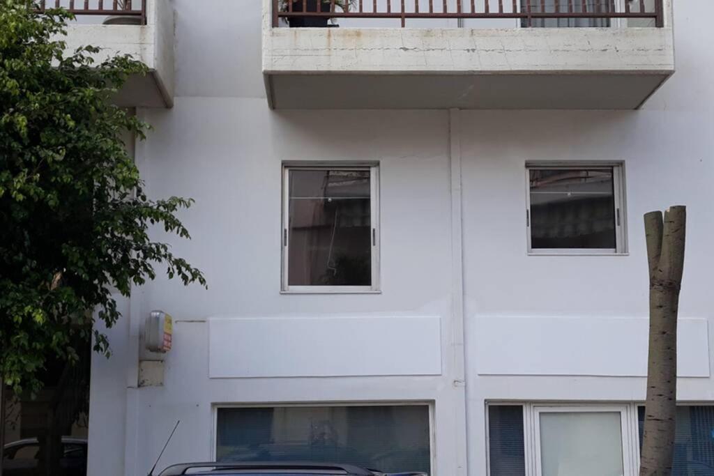 Bilocale - Δίχωρο Διαμέρισμα Δίπλα Στα Ψηλαλώνια Патра Экстерьер фото